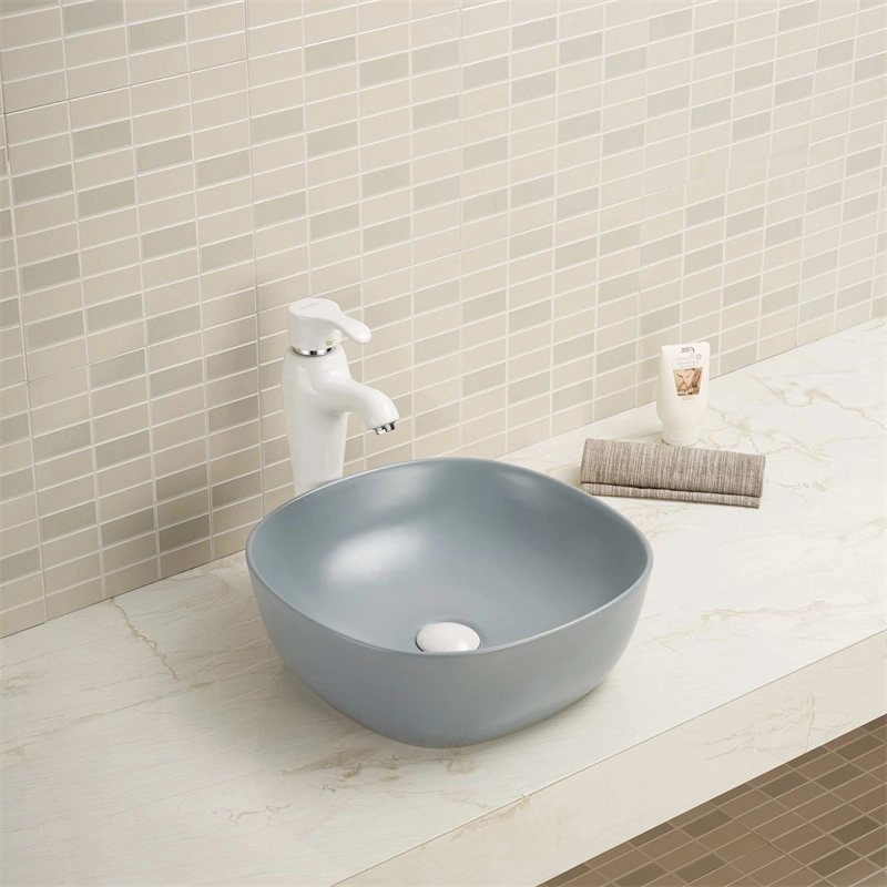 Designer Top Counter USA Bathroom Sink Customize Creative Wash Basin